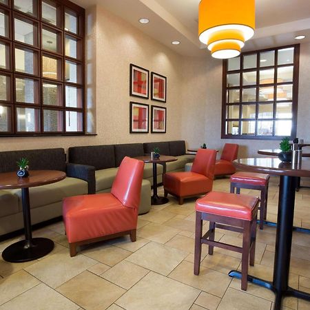 Drury Inn & Suites Columbus Grove City Exteriér fotografie