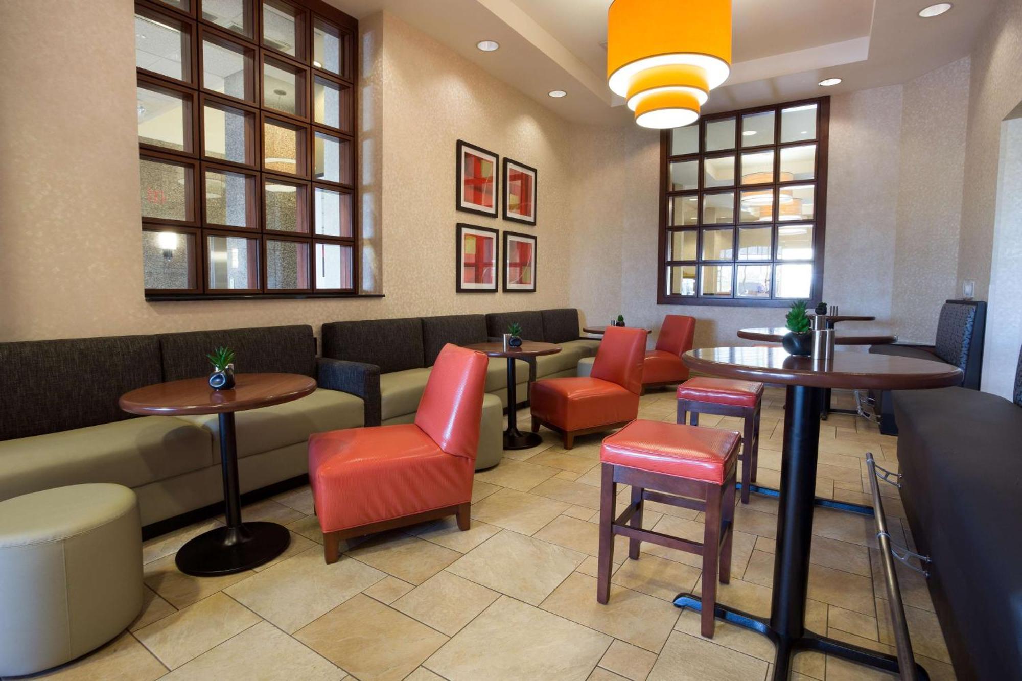 Drury Inn & Suites Columbus Grove City Exteriér fotografie
