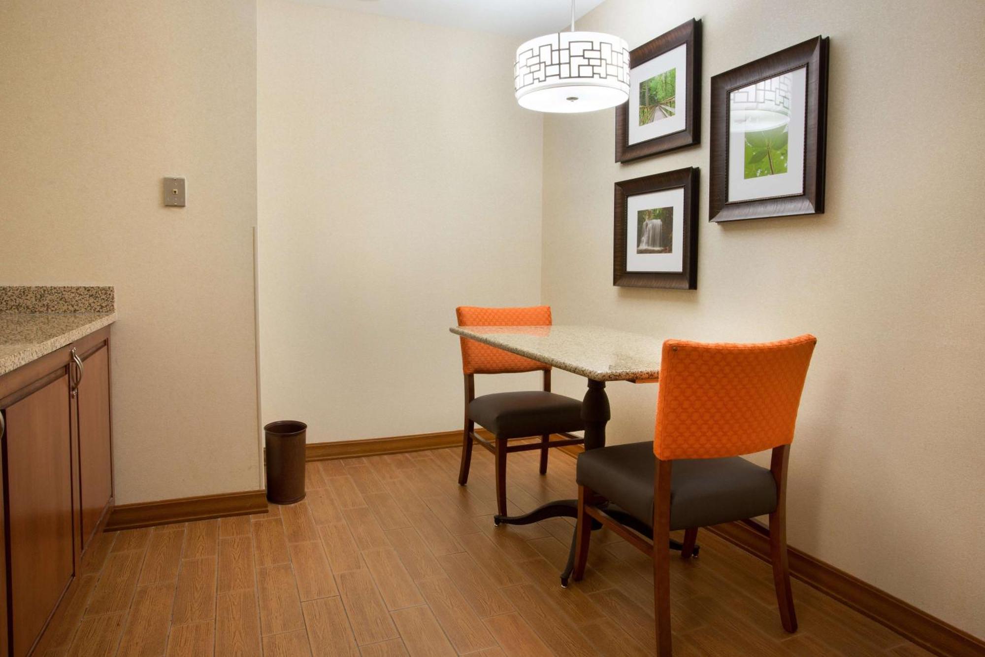 Drury Inn & Suites Columbus Grove City Exteriér fotografie