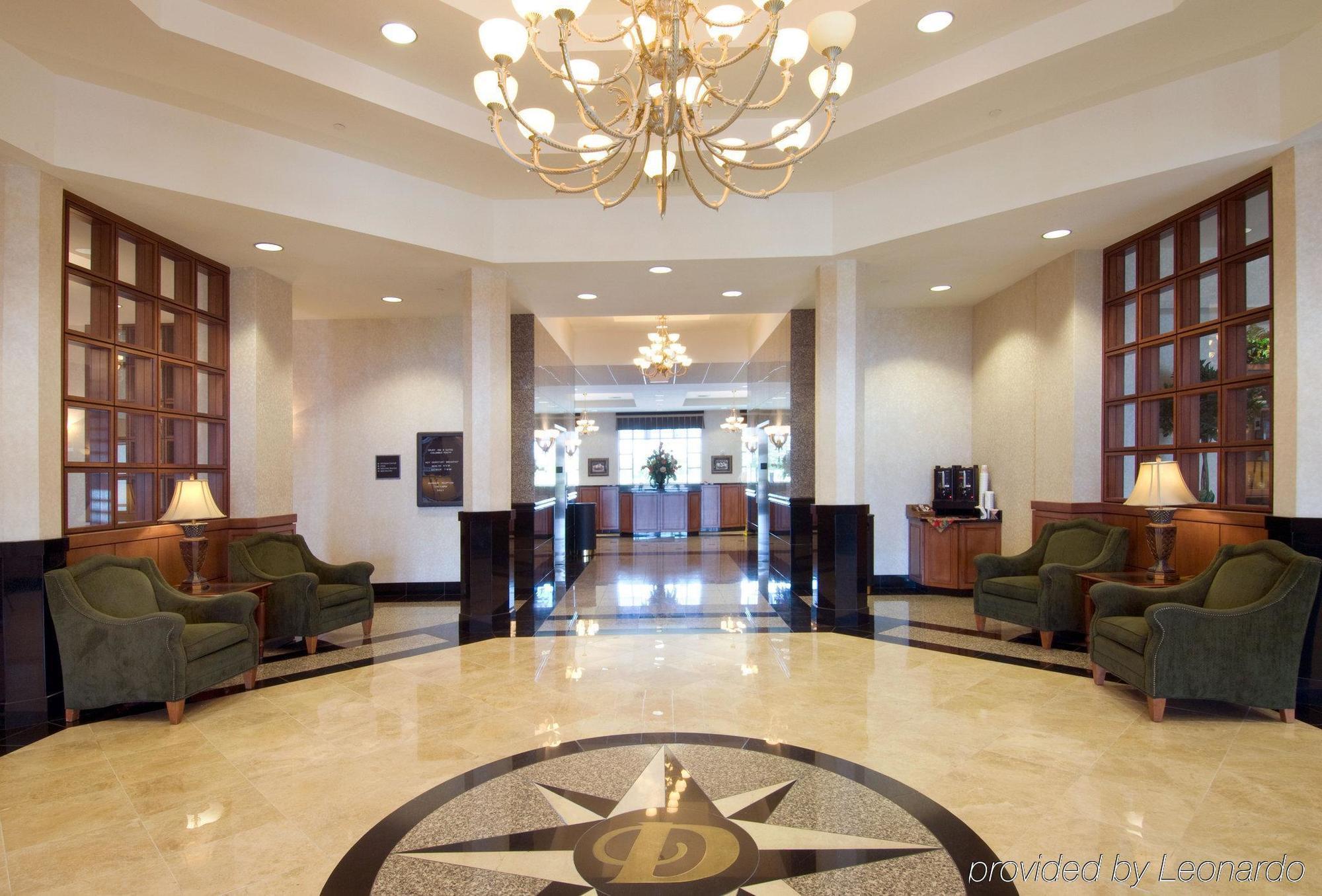 Drury Inn & Suites Columbus Grove City Exteriér fotografie