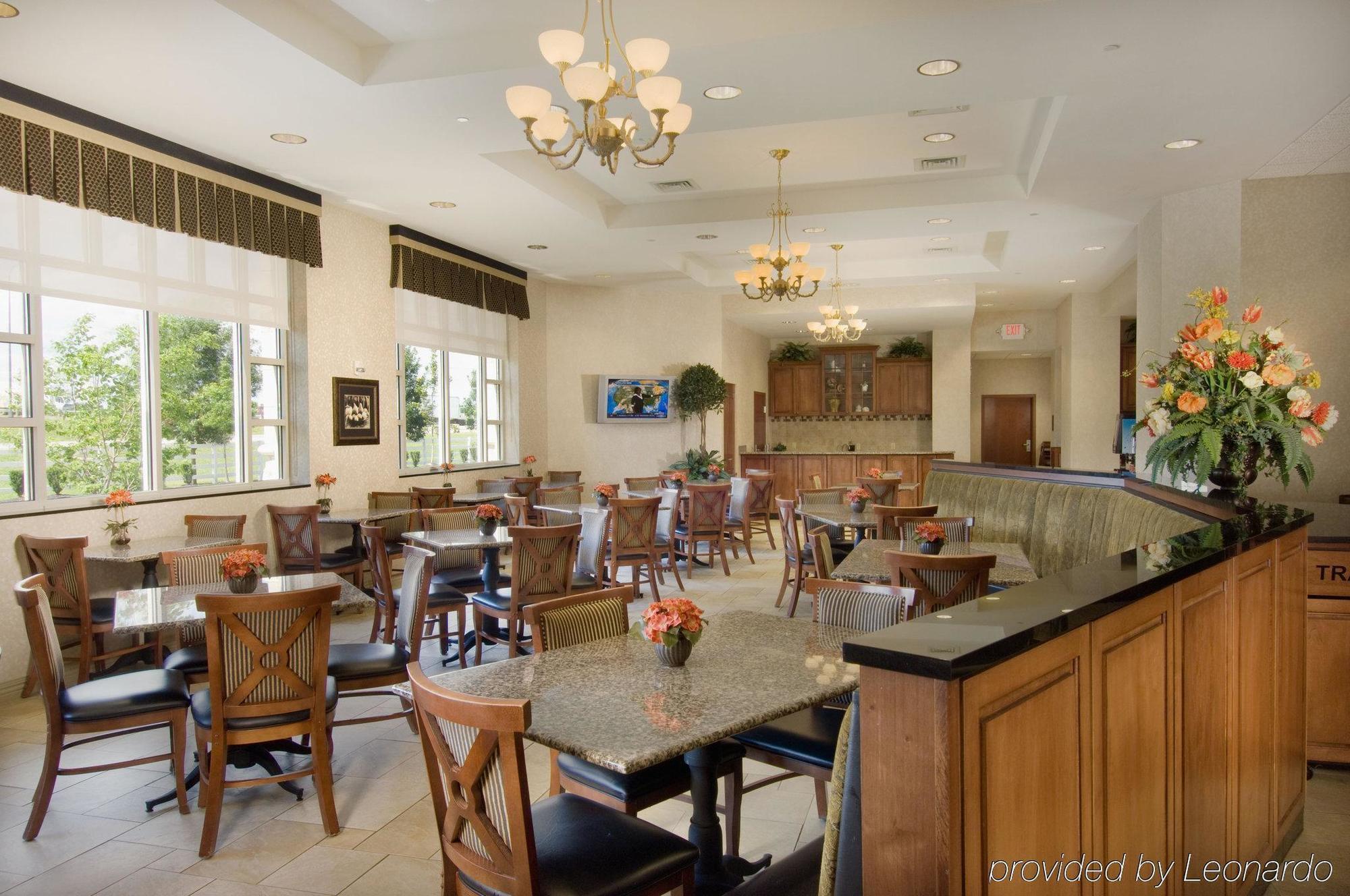 Drury Inn & Suites Columbus Grove City Exteriér fotografie